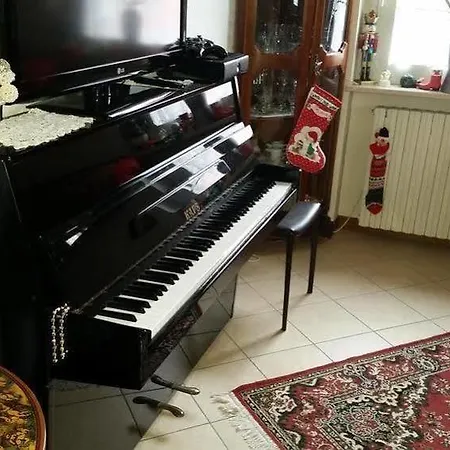 Mi Casa Es Tambien Tu Casa ホテル ヴェローナ