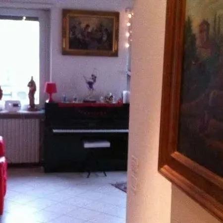 ホテル Mi Casa Es Tambien Tu Casa 3*