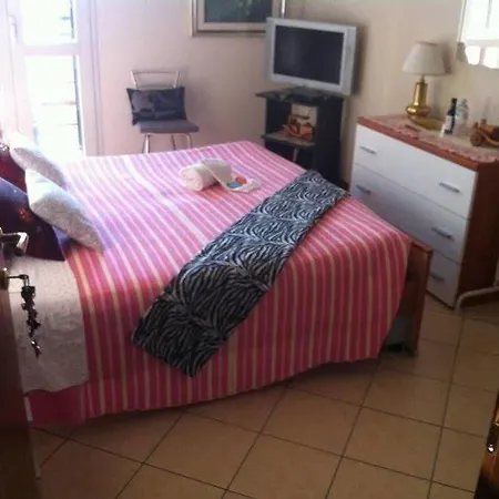 Mi Casa Es Tambien Tu Casa 3* ヴェローナ