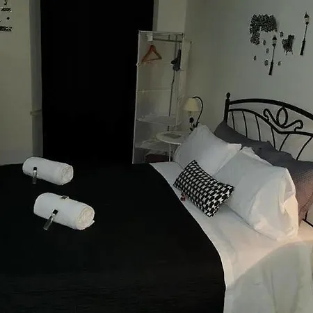Mi Casa Es Tambien Tu Casa ホテル 3*