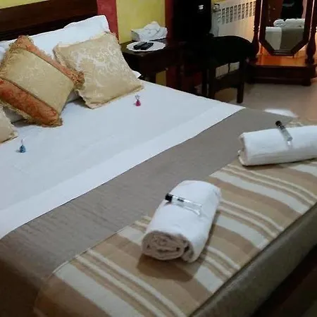 ホテル Mi Casa Es Tambien Tu Casa