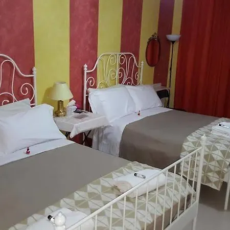 Mi Casa Es Tambien Tu Casa 3* ヴェローナ