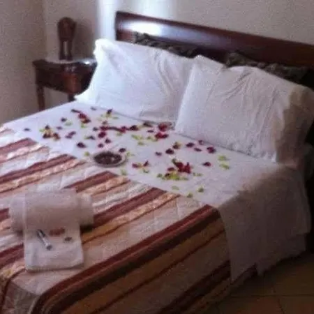 Mi Casa Es Tambien Tu Casa 3* ヴェローナ