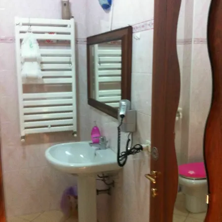 ホテル Mi Casa Es Tambien Tu Casa ヴェローナ