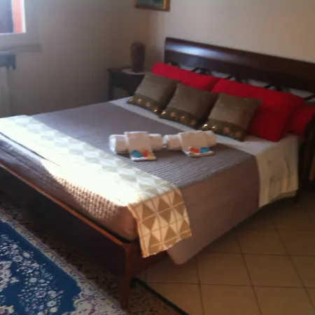 Mi Casa Es Tambien Tu Casa ホテル